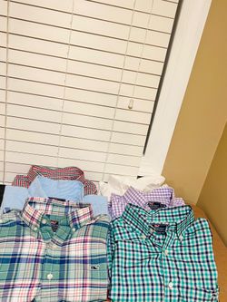 VINEYARD VINES MENS SIZE M