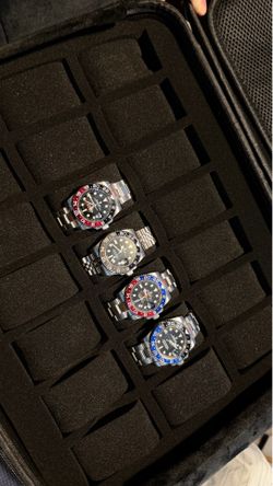 Rol3x Watch