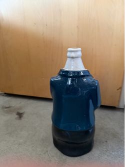 Beer stein