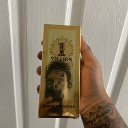 Paco Rabanne 1 Million parfum