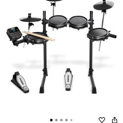 Alesis Electric Drum Set 