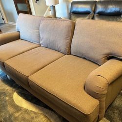 Couch Set 