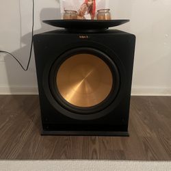 Brand New Speakers Never Been Used