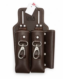 USA Pro Tools Leather Tool Holster