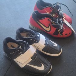 Nike Lifting Shoes 
