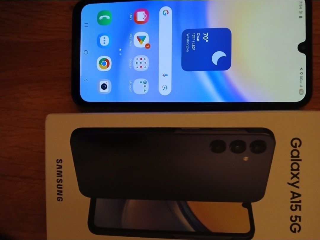 Samsung