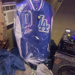 LADodgers Jaket