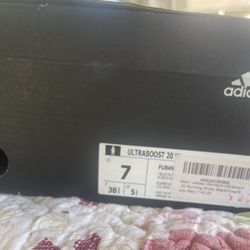 Adidas Ultra Boost