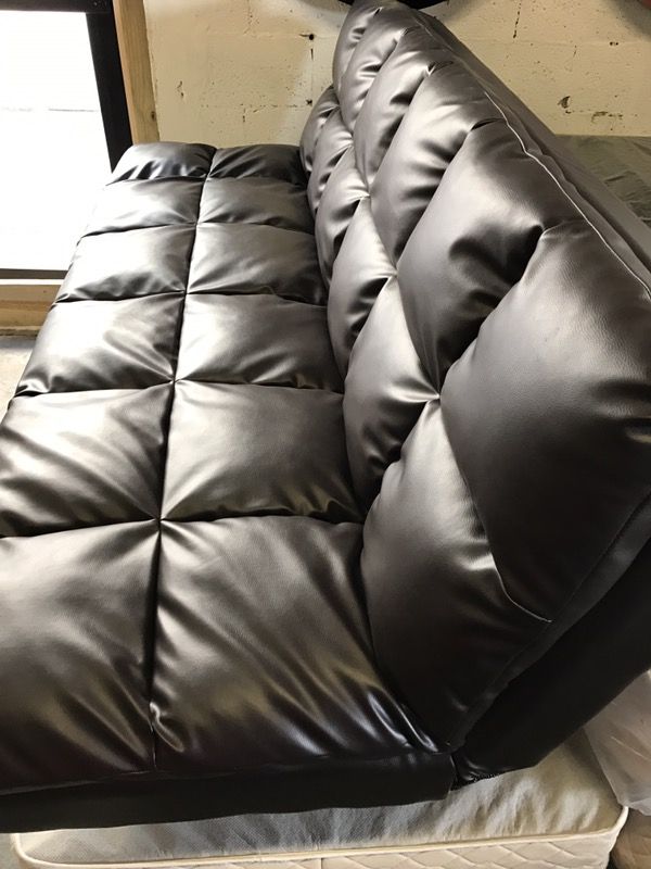 Sofa bed new. Never used Furniture