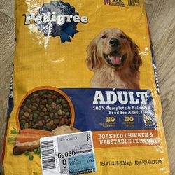 Dog Food