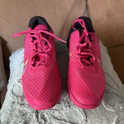 Women’s Nike Court Air Zoom Vapor Pro 2 Size 10.5