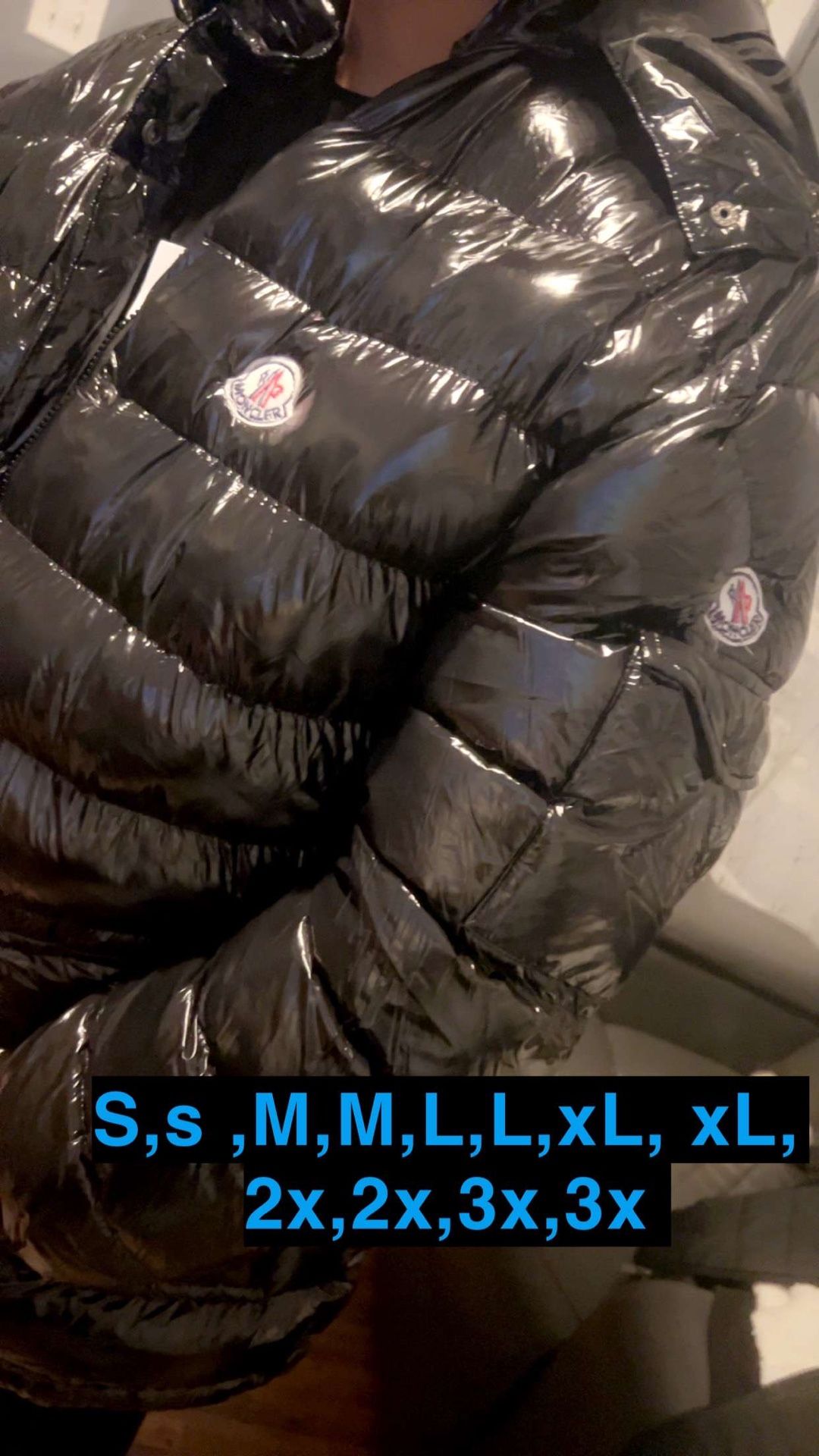 Moncler The Best Replica