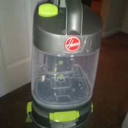 Carpet Cleaner 