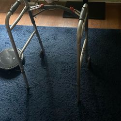 hospital Walker