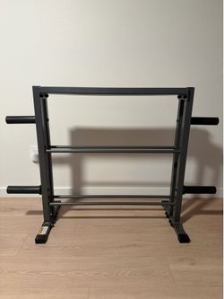Dumbbell Rack / Weight Rack