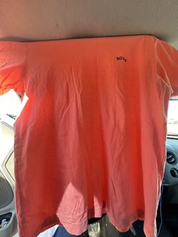 Hugo Boss Shirt