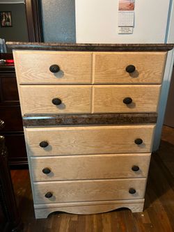 Dresser/cajoneras