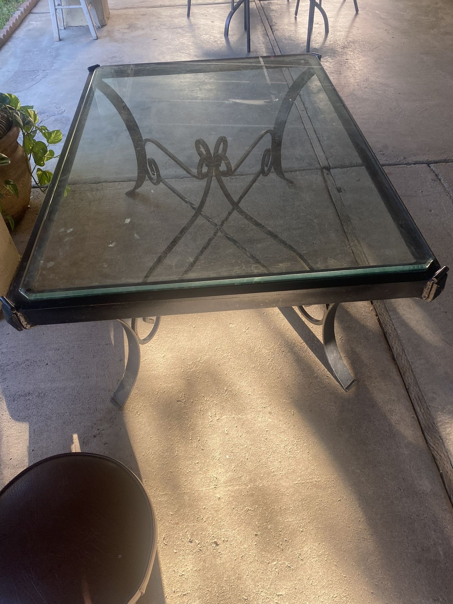 Coffe Table