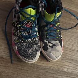 Cool Shoes Kyrye