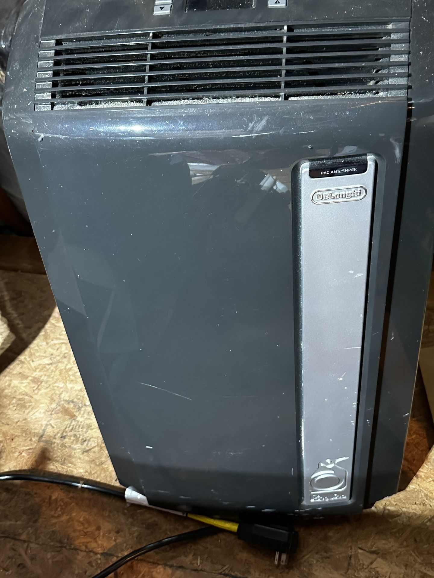 De’Longhi Portable AC Unit