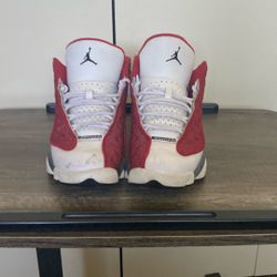 Jordan 13 Size 8 