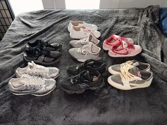 Bulk Shoes size 9.5-10