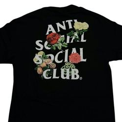Anti Social Social Club Tee Medium 🔥🔥🔥 ASSC 