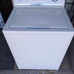 Whirlpool Large Capacity Heavy Duty Washer Machine 