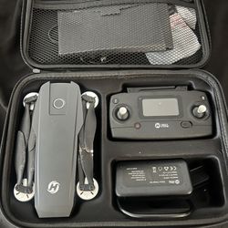 📌 Title: Holy Stone HS720 GPS Drone — Works + Extras
