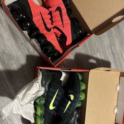 Nike Vapor Max 