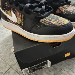 Jordan 1 Mid