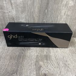 GHD GOLD PROFESSIONAL PERFORMANCE 1” STYLER