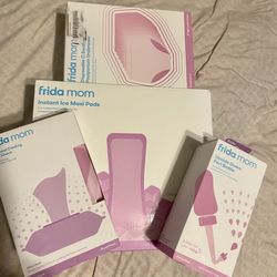 Frida Mom Postpartum/recovery 