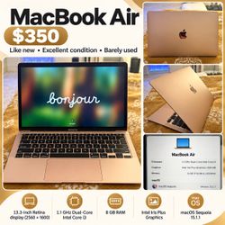 MacBook Air