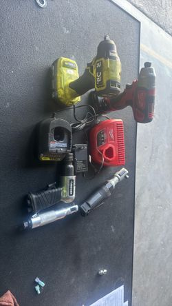 Obo Air tools and eletric guns 120 for all