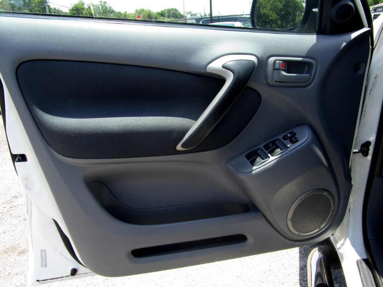 2002 Toyota RAV4