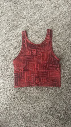 Lululemon Tank Size 4