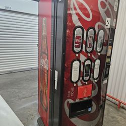 Vending MACHINE