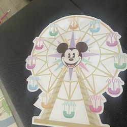 Disney posters 