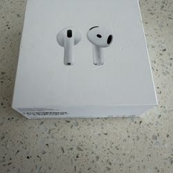 AirPods 4 (NEW) 