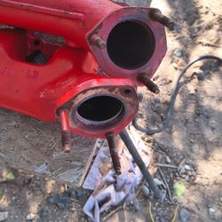 Big block manifolds