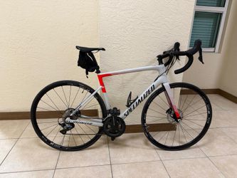 Specialized tarmac