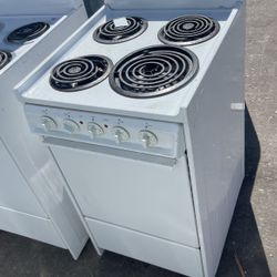 Electric 220vv Stoves 20” Inch 