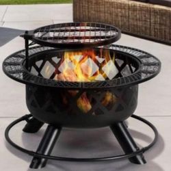 Fire Pit