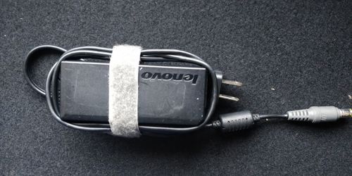 Lenovo laptop cable