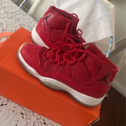 Jordan 11 Win Like 96