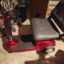 Scooter