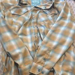 2X Pale Ale Dixxon Shirt