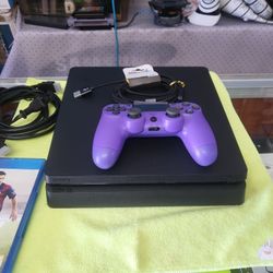 Ps4 