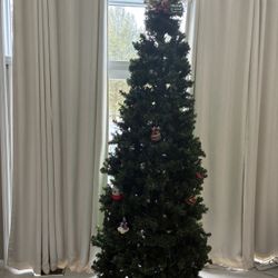 9 Ft Christmas Tree